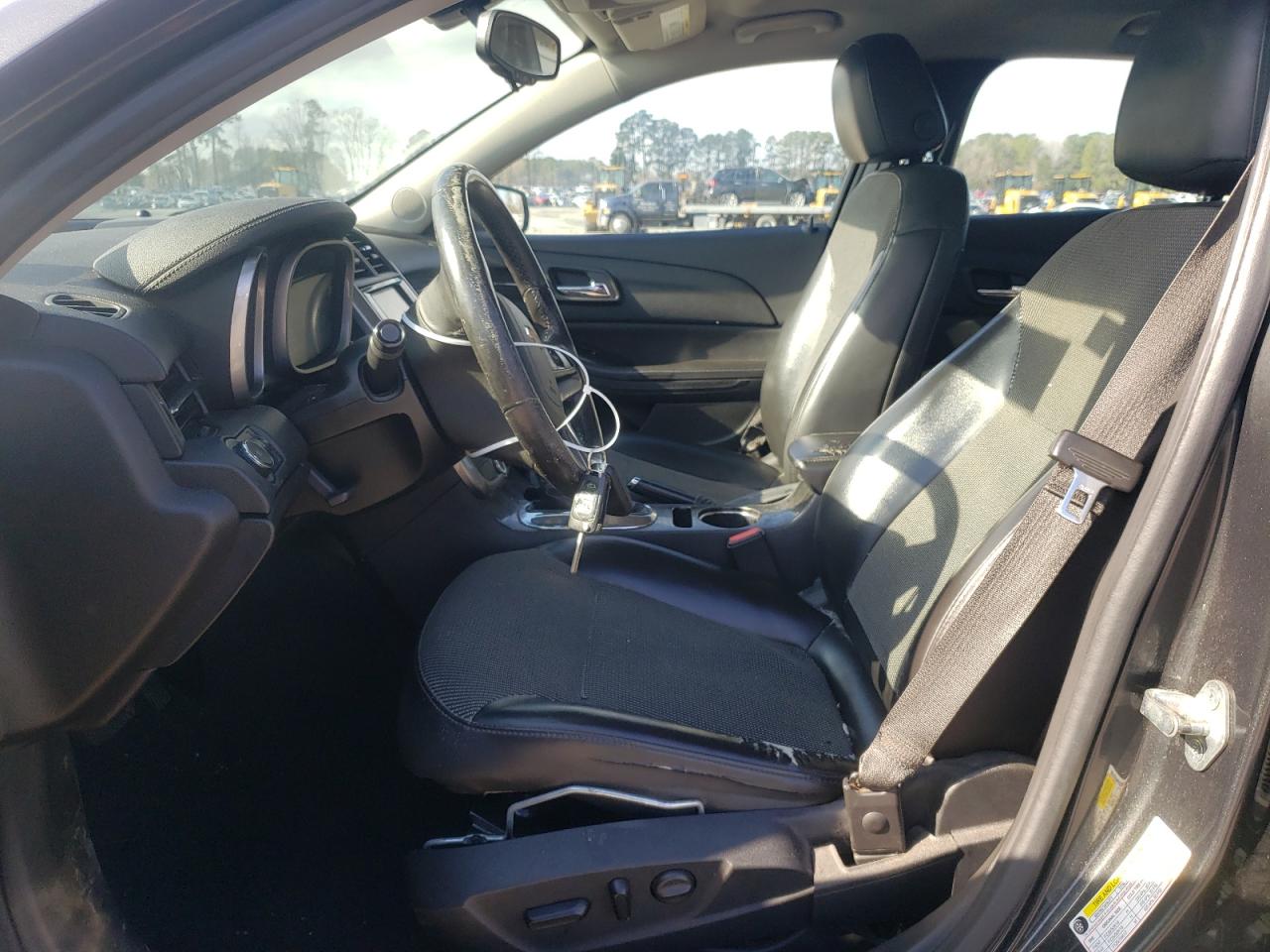 2015 Chevrolet Malibu - Image 7
