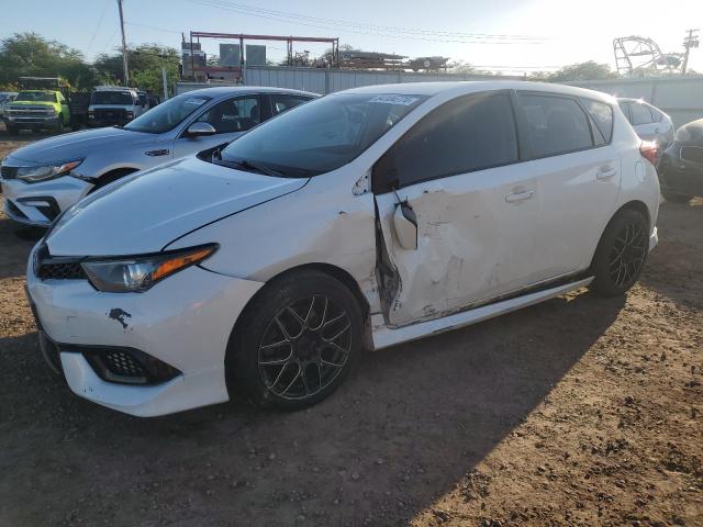 2016 Toyota Scion Im 