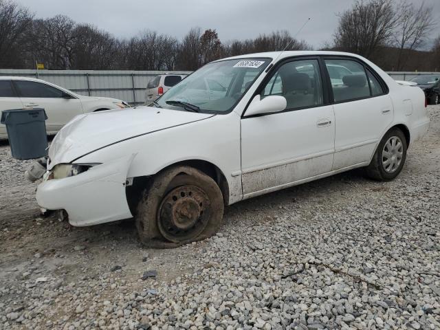 2002 Toyota Corolla Ce