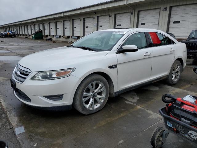 2010 Ford Taurus Sel