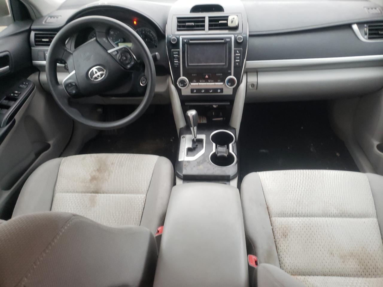 2014 Toyota Camry - Image 8