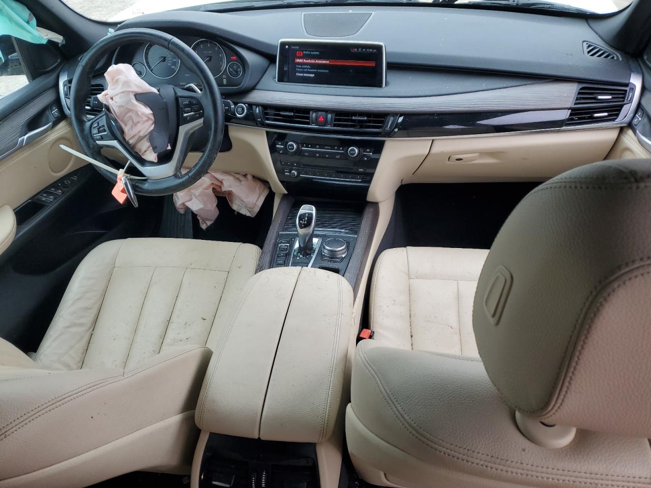 2018 BMW X5 - Image 8