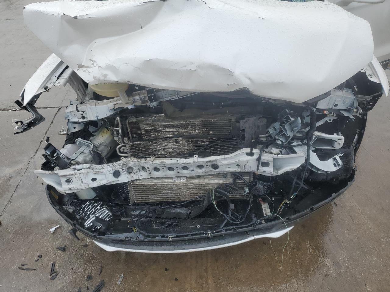2019 Lincoln MKC - Image 14