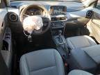 KM8K3CA51MU****** Wrecked 2021 Hyundai Kona in CT - New Britain