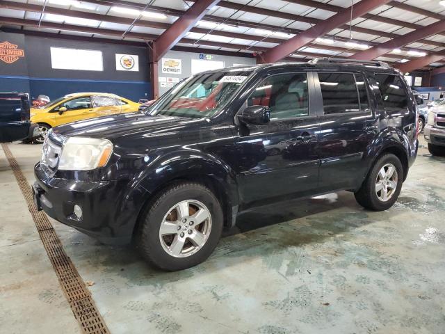 2011 Honda Pilot Ex