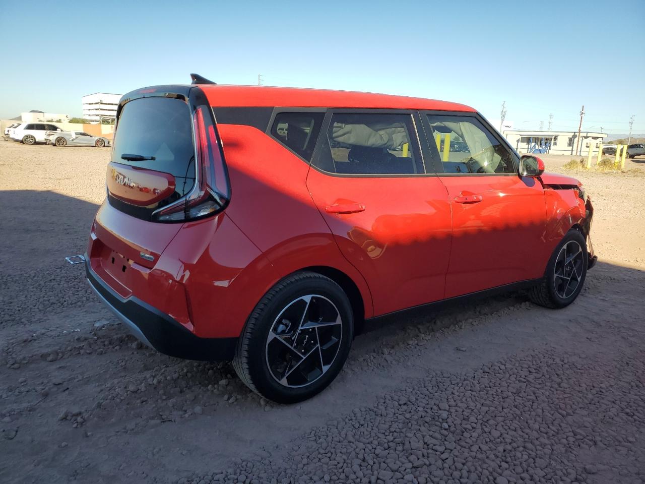 2023 Kia Soul - Image 3