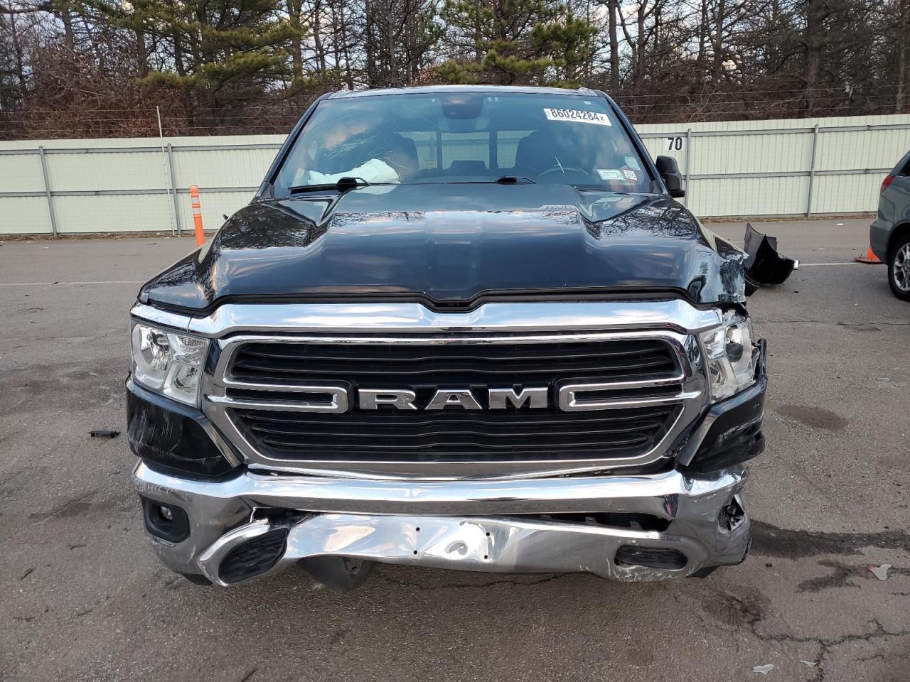 2021 RAM 1500 - Image 5