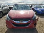 2015 Hyundai Tucson Limited for Sale in Tucson, AZ - Front End
