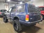 1997 Jeep Cherokee Country продається в Elgin, IL - Front End