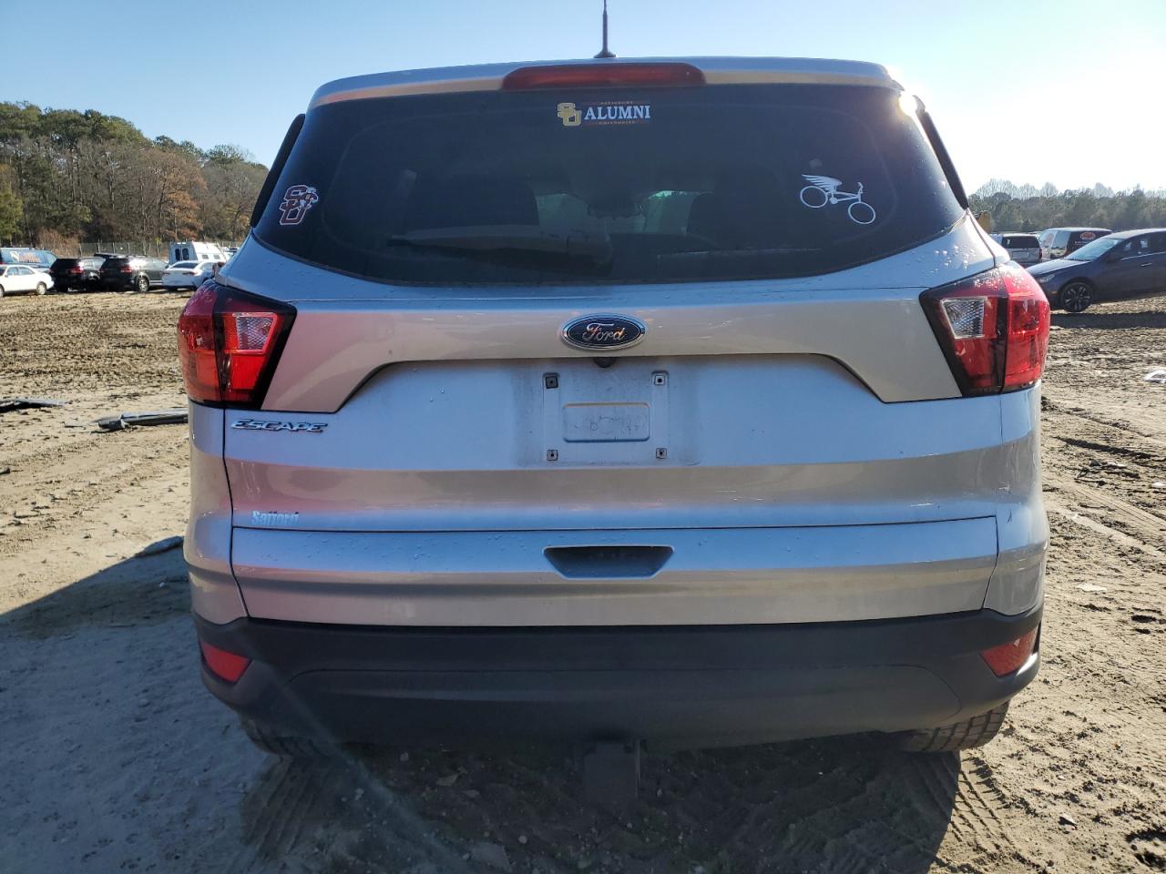 2019 Ford Escape - Image 6