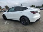 2020 Tesla Model Y  იყიდება Rancho Cucamonga-ში, CA - Front End