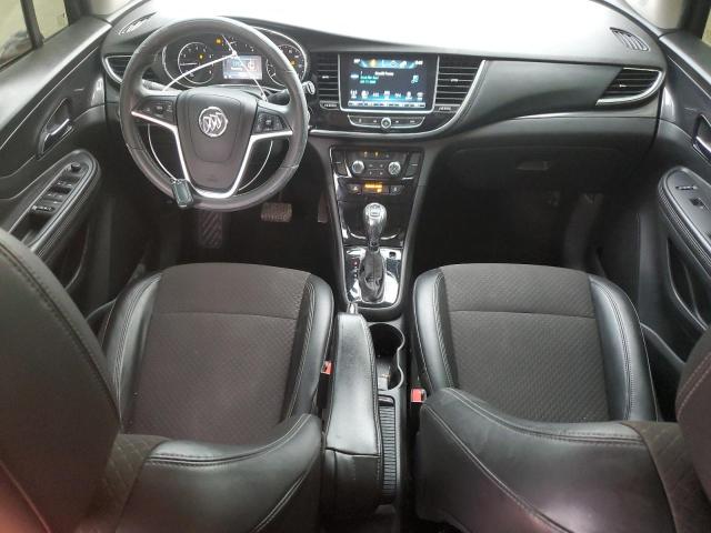  BUICK ENCORE 2019 Czerwony