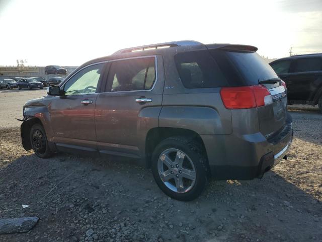  GMC TERRAIN 2012 Szary