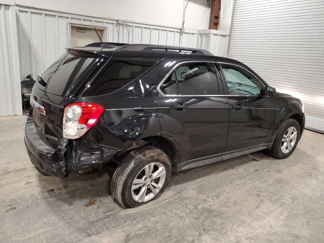 VIN 2GNFLGEK9F6279282 2015 CHEVROLET EQUINOX no.3