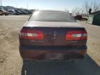 2006 Lincoln Zephyr  de vânzare în Albuquerque, NM - Side