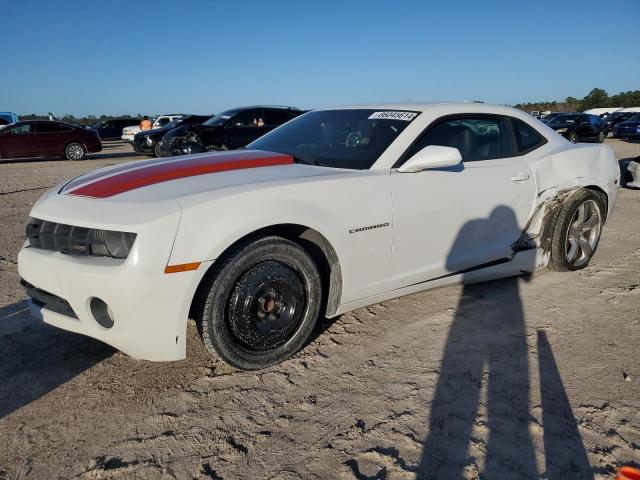 2012 Chevrolet Camaro Lt