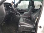2016 Lincoln Navigator Reserve იყიდება Columbia Station-ში, OH - Side