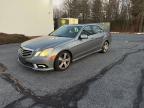 2011 Mercedes-Benz E 350 4Matic за продажба в North Billerica, MA - Normal Wear