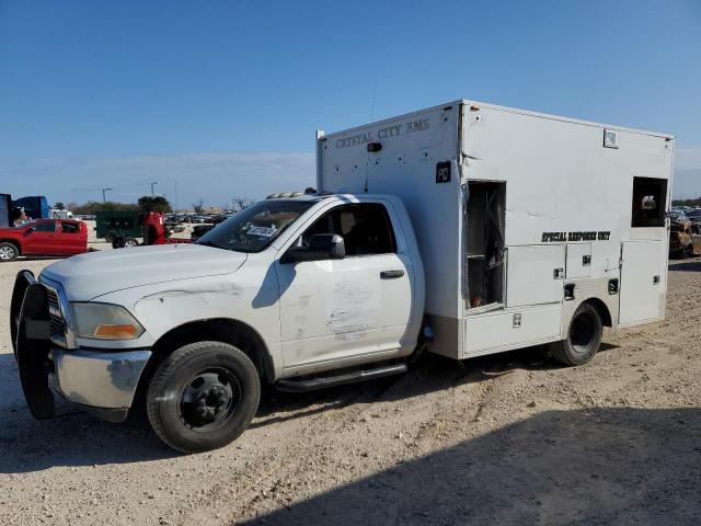 2011 Dodge Ram 3500 St