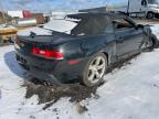 2015 Chevrolet Camaro Lt zu verkaufen in Woodhaven, MI - Front End