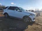 2018 Mercedes-Benz Gle 350 4Matic продається в Baltimore, MD - Front End