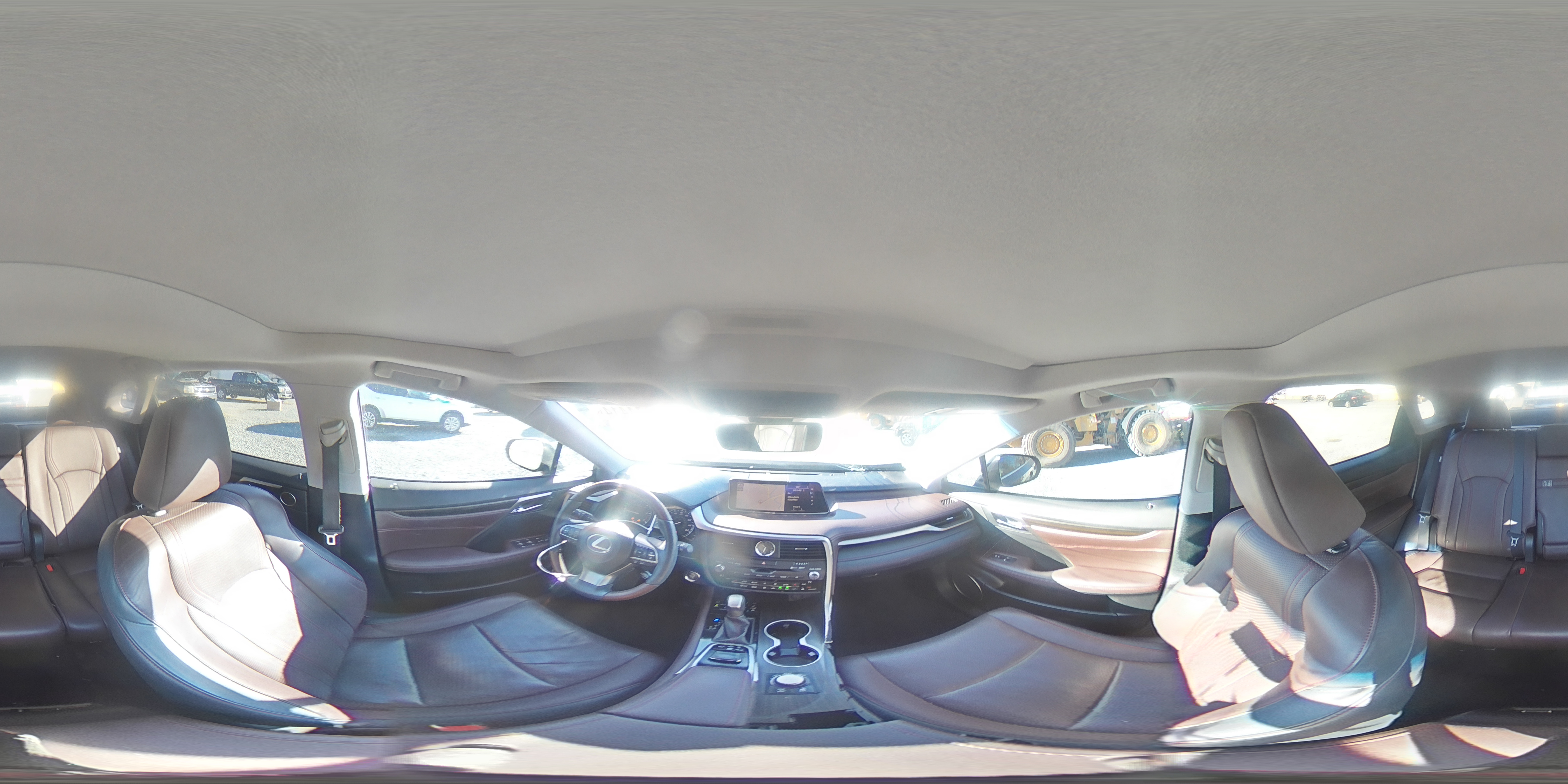 2016 Lexus RX - Image 13