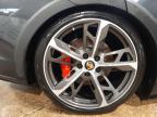 2022 PORSCHE TAYCAN 4S for sale at Copart NEWBURY