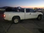 2001 Dodge Dakota  იყიდება North Las Vegas-ში, NV - Front End