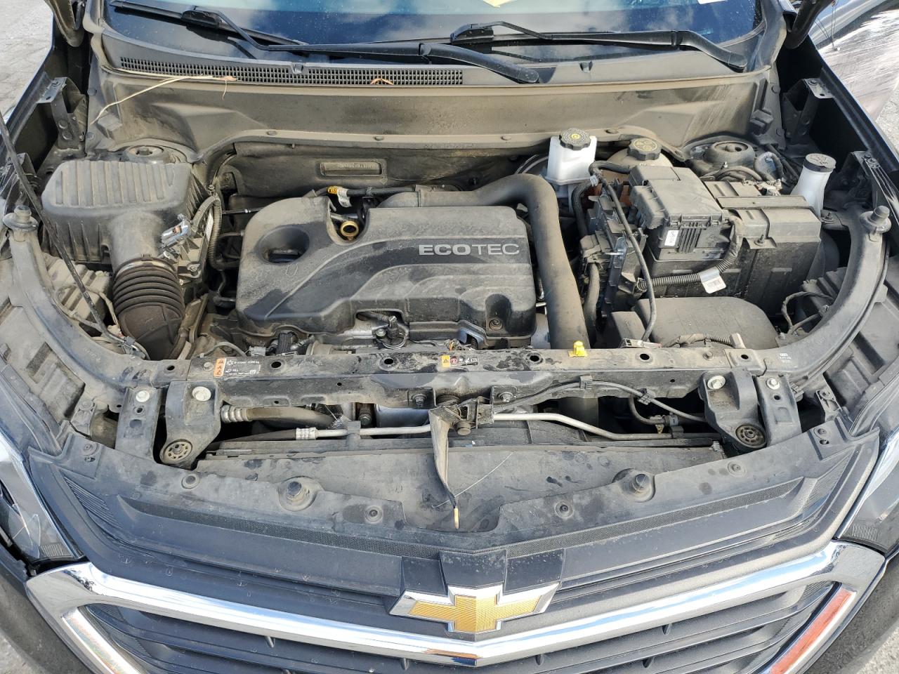 2020 Chevrolet Equinox - Image 13