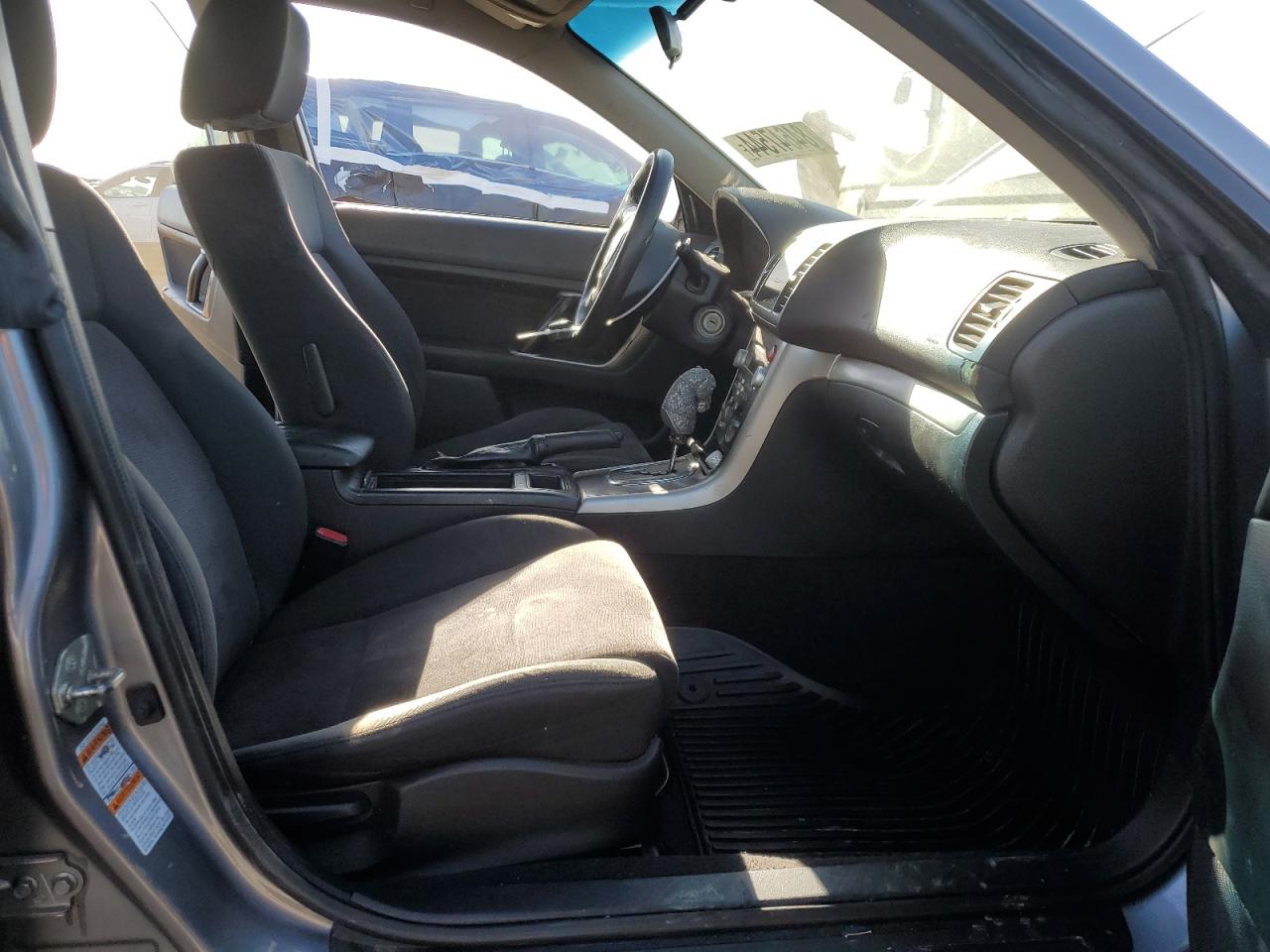 2008 Subaru Outback VIN: 4S4BP60CX87355242 Lot: 84647544