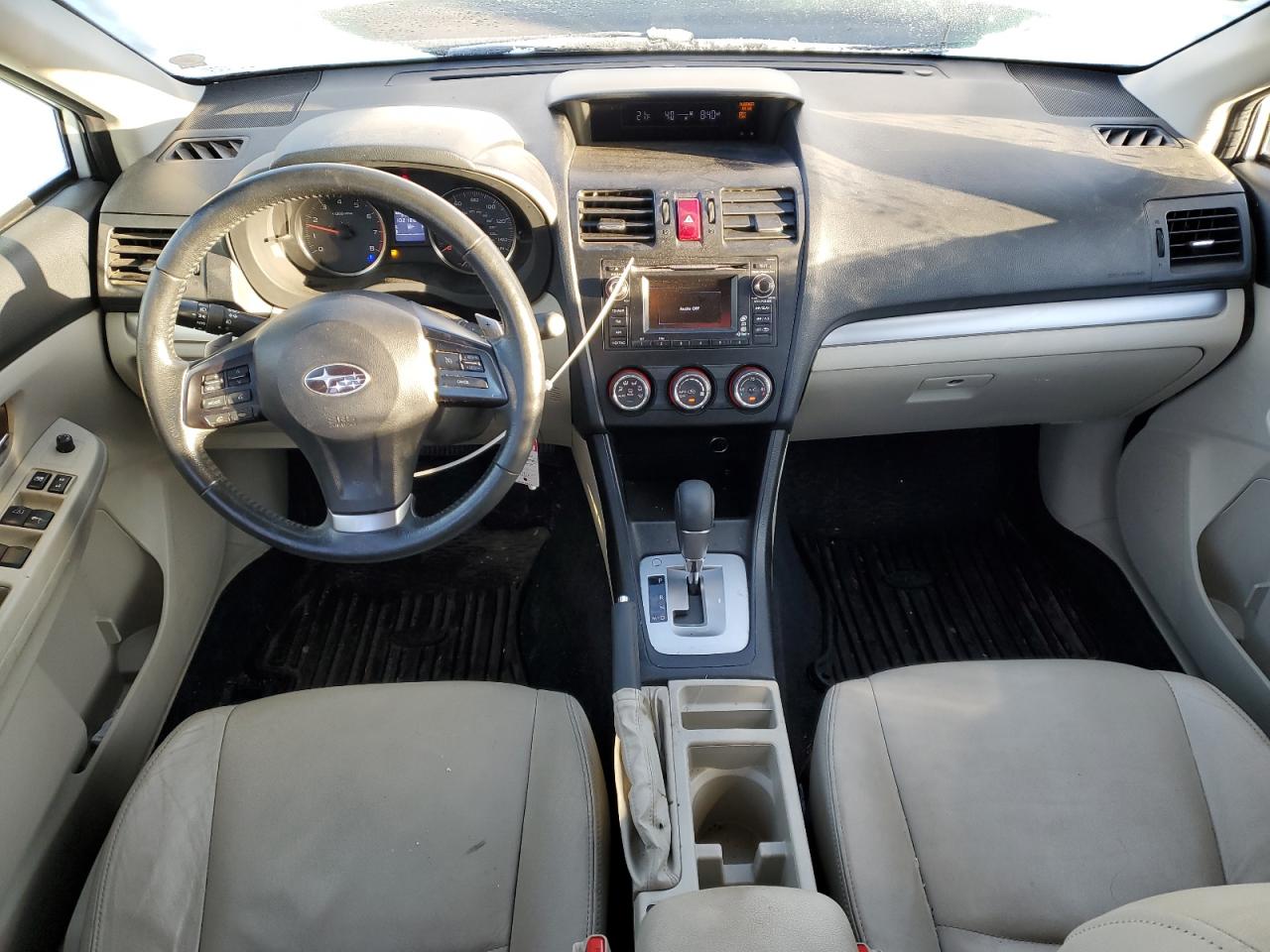 2013 Subaru XV - Image 8