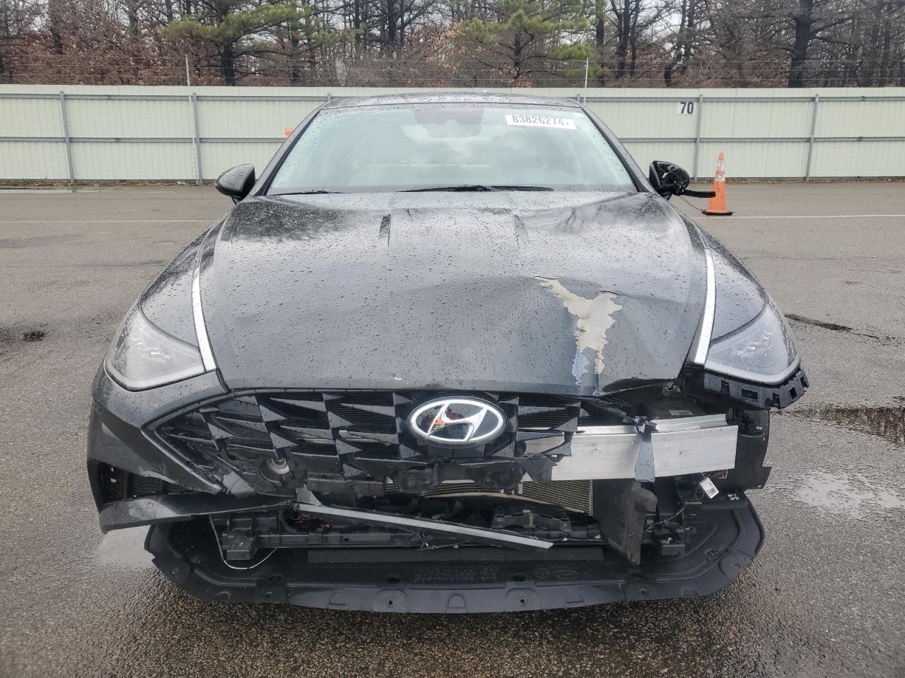 2023 Hyundai Sonata - Image 5