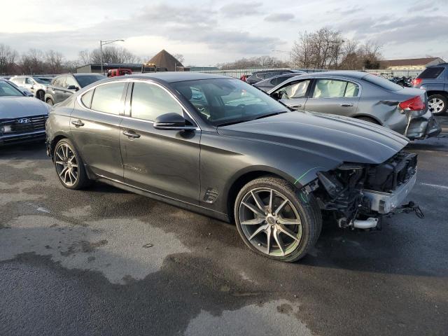  GENESIS G70 BASE 2023 Szary