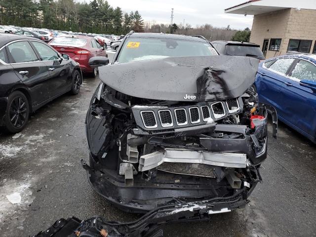  JEEP COMPASS 2020 Сірий