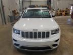 2016 Jeep Grand Cherokee Summit for Sale in Casper, WY - Burn - Engine