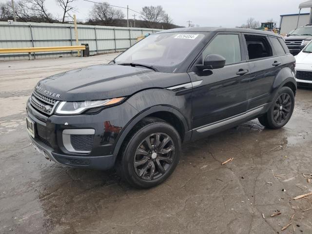 2017 Land Rover Range Rover Evoque Se