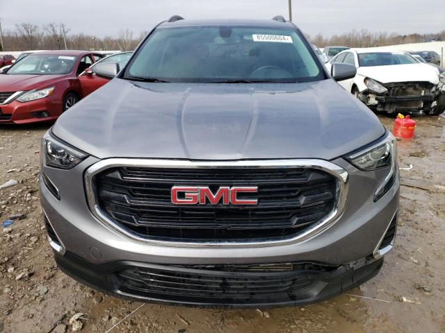  GMC TERRAIN 2018 Granatowy