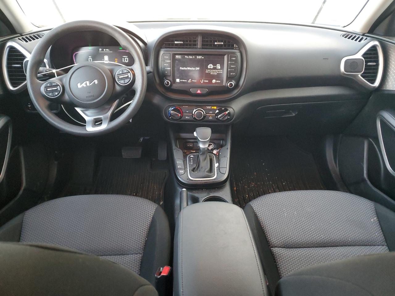 2023 Kia Soul - Image 8