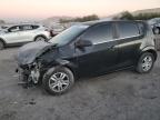 2013 Chevrolet Sonic Lt for Sale in Las Vegas, NV - Front End