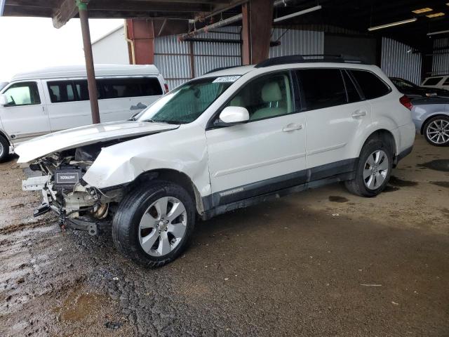 2012 Subaru Outback 2.5I Premium zu verkaufen in American Canyon, CA - Front End