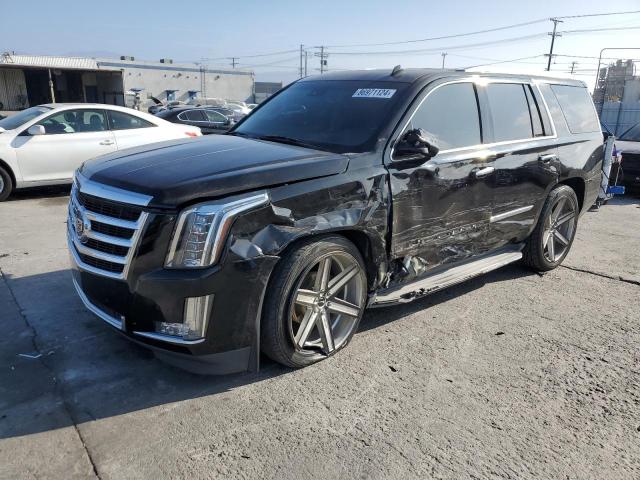 2015 Cadillac Escalade Luxury