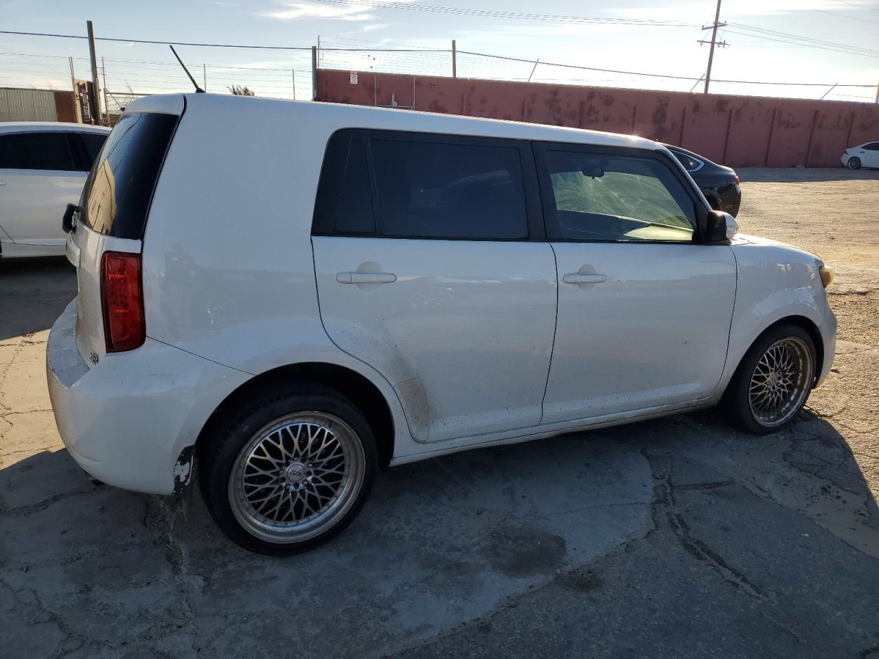 2008 Toyota xB - Image 3