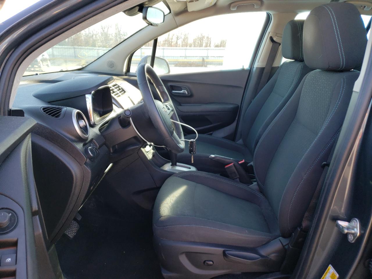 2016 Chevrolet Trax - Image 7