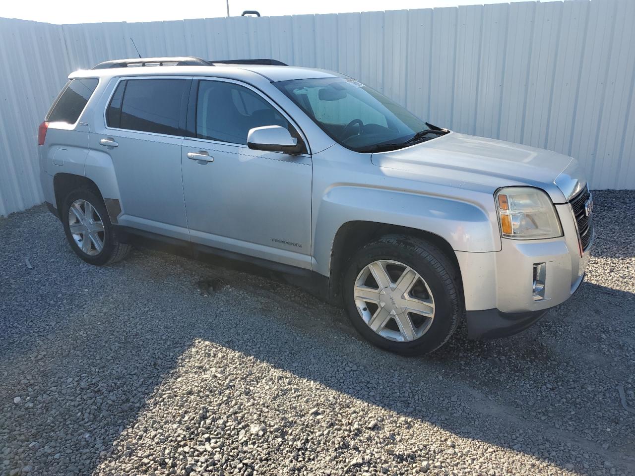 2011 GMC Terrain - Image 4