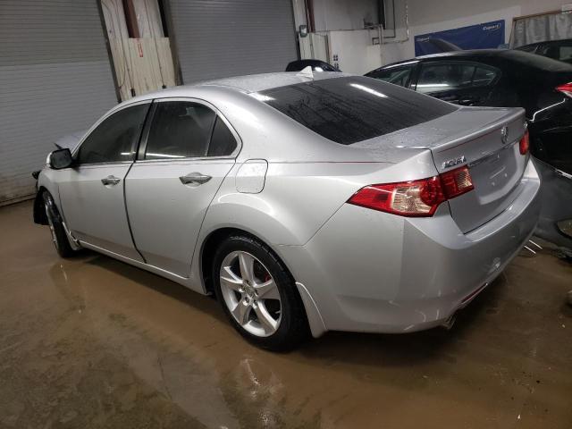  ACURA TSX 2014 Szary