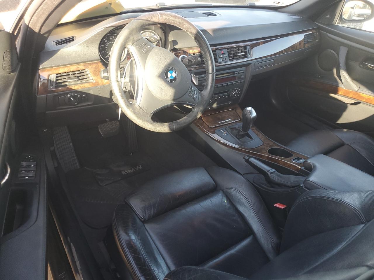 2007 BMW 335 I VIN: WBAWL73587PX50889 Lot: 85985264