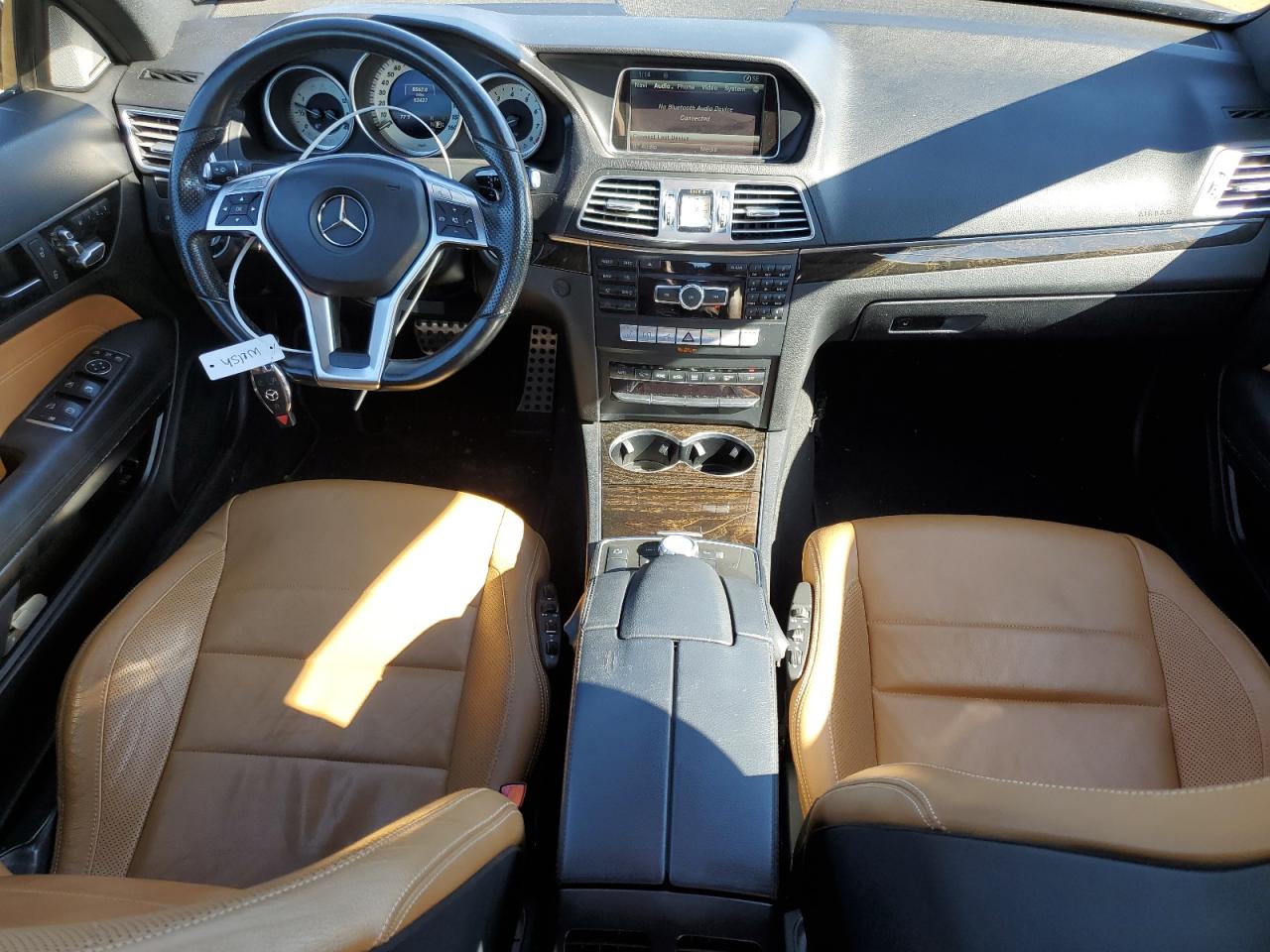 2015 Mercedes-Benz E-klasse - Image 8