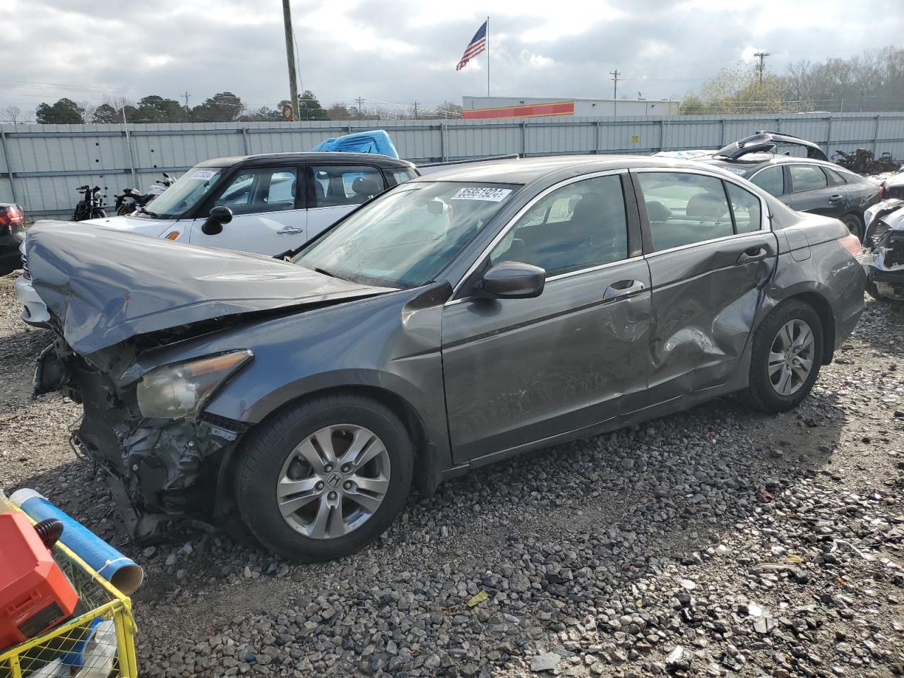 2011 Honda Accord - Image 1