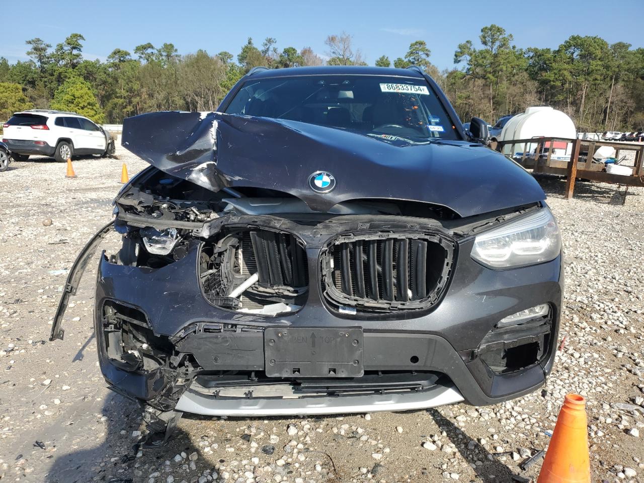 2019 BMW X3 - Image 5