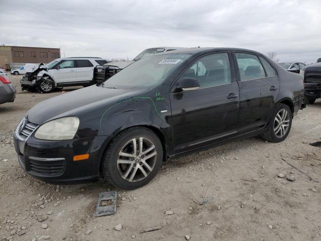 2006 Volkswagen Jetta Value